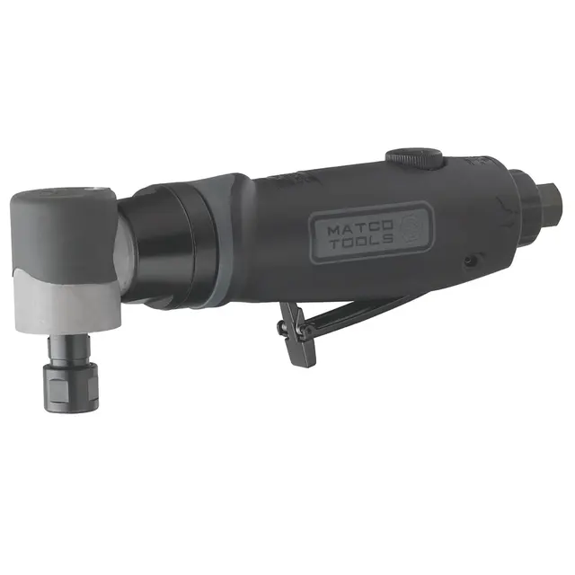1 HP PNEUMATIC 90° RIGHT ANGLE DIE GRINDER