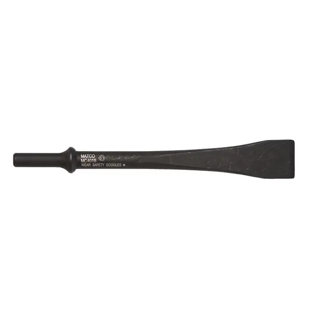 1-1/8" MULTI-PURPOSE SCRAPER - 8" LONG