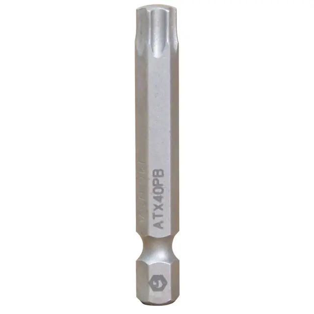 POWER SCREWDRIVER BIT T40