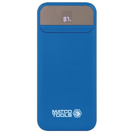 10000MAH PHONE CHARGER