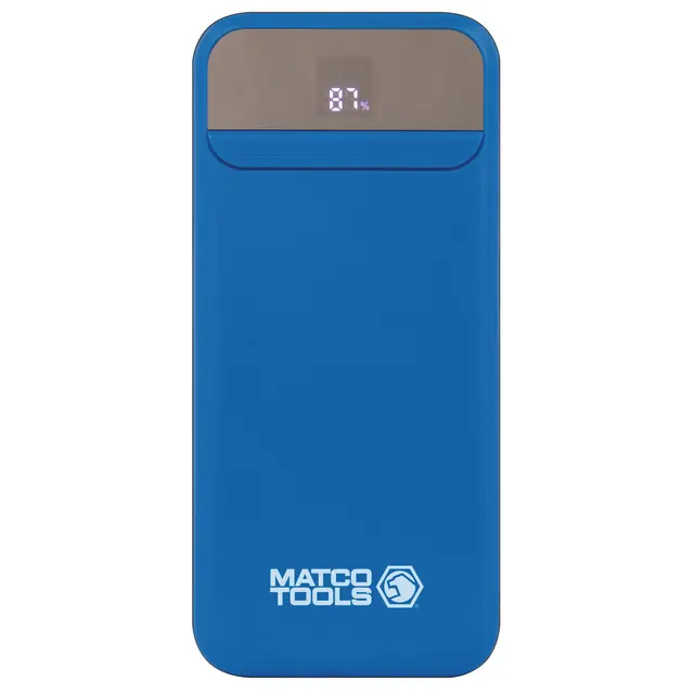 10000MAH PHONE CHARGER