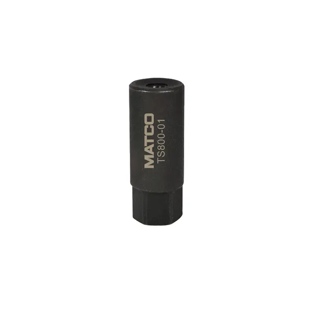 TAP SOCKET #1 1/4" DRIVE