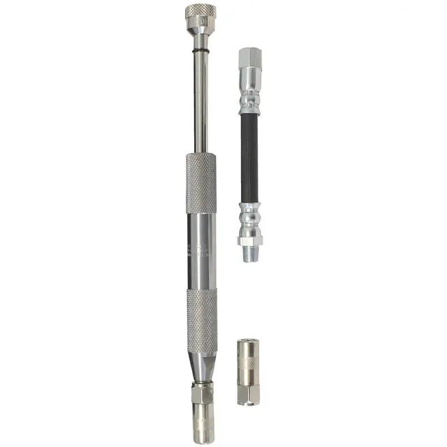 GREASE JOINT REVITALIZER