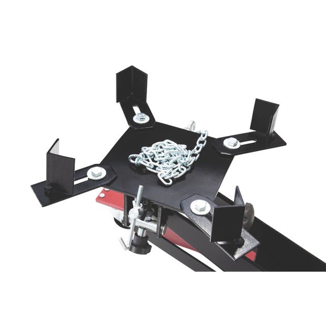 1200 LBS. FLOOR STYLE TRANSMISSION JACK FTJ1200 Matco Tools