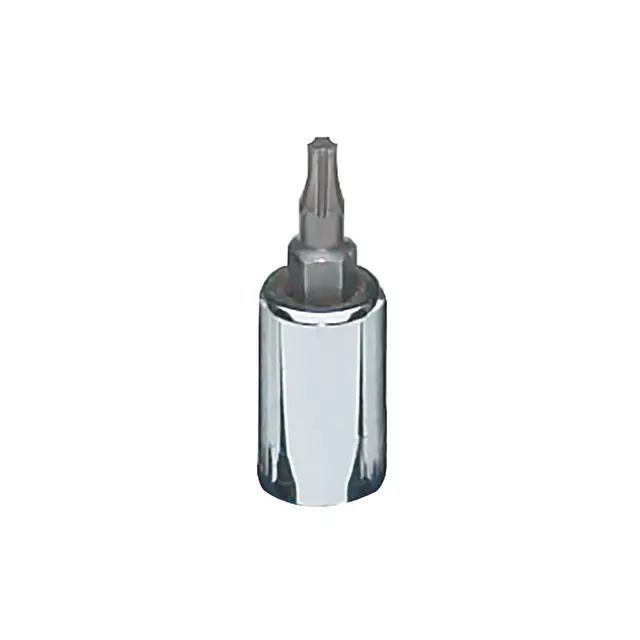 1/4" DRIVE, 1/4" HEX INDIVIDUAL TORXPLUS BIT