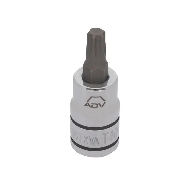 3/8" DRIVE STANDARD TORX® T40