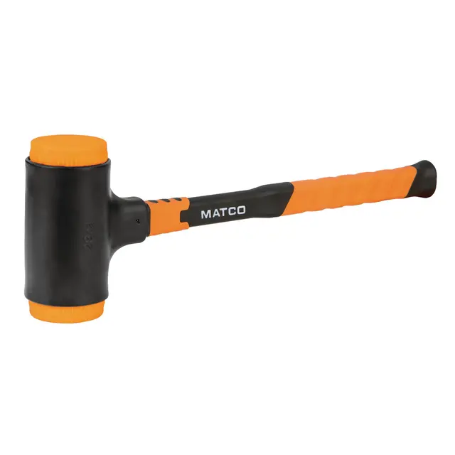 28OZ. DEAD BLOW HAMMER