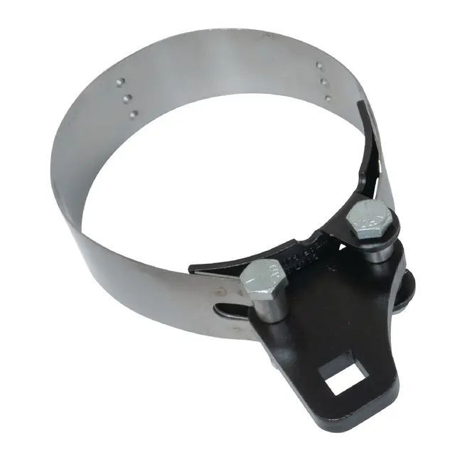 5-1/2" HEAVY DUTY FILTER WRENCH, 1-1/2" BAND