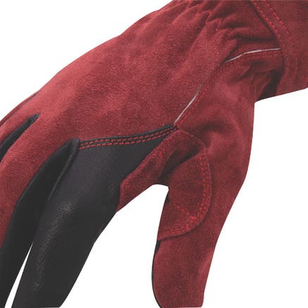 MIG WELDING GLOVE - XXL