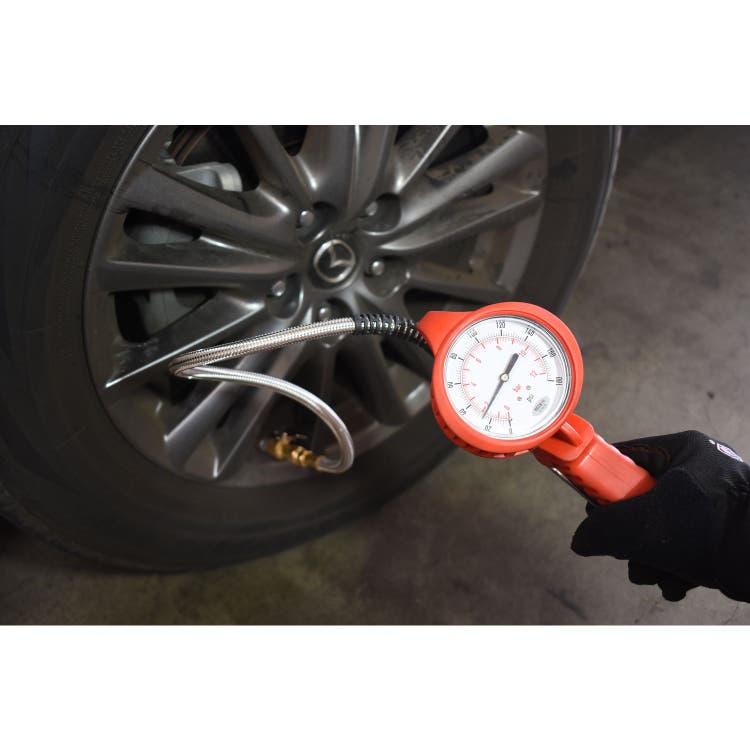31/8" DIAL TIRE INFLATOR DTG5A Matco Tools