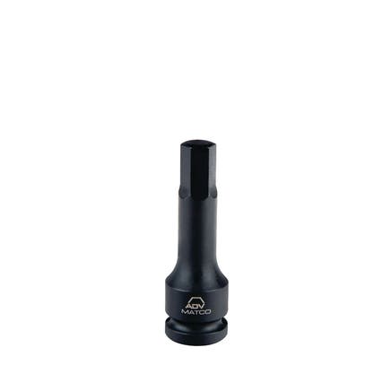 1/2" 18MM HEX