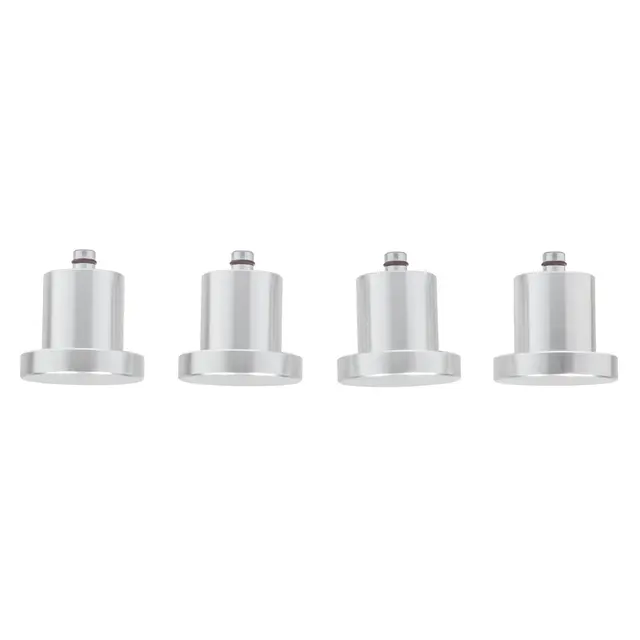RIVIAN LIFT ADAPTERS