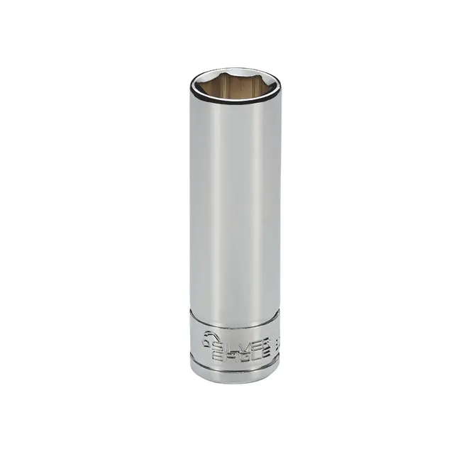 3/8" DRIVE 1/2" DEEP SILVER EAGLE® SOCKET
