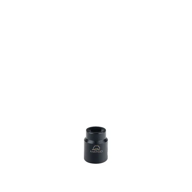 3/4" DRIVE 21MM METRIC 4 POINT IMPACT SOCKET