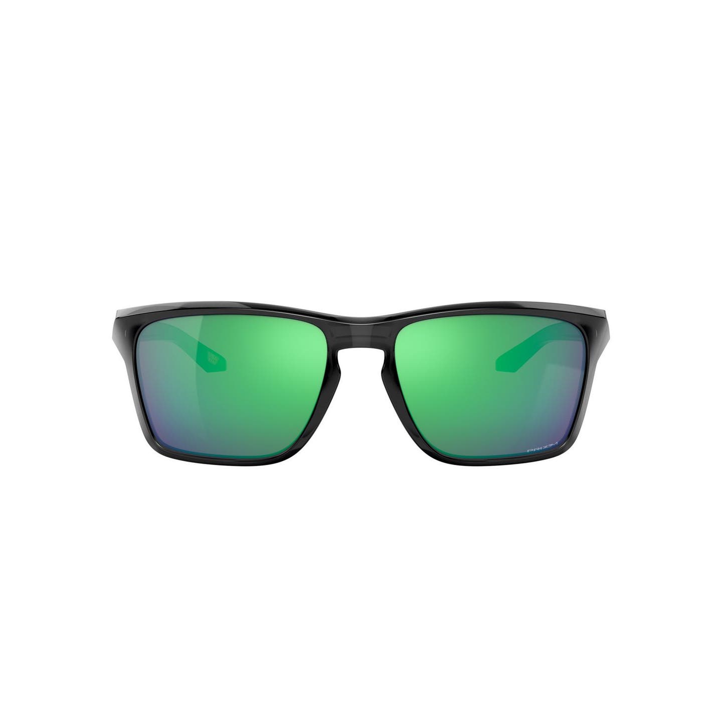 OAKLEY SYLAS BLACK INK WITH PRIZM™ JADE LENS