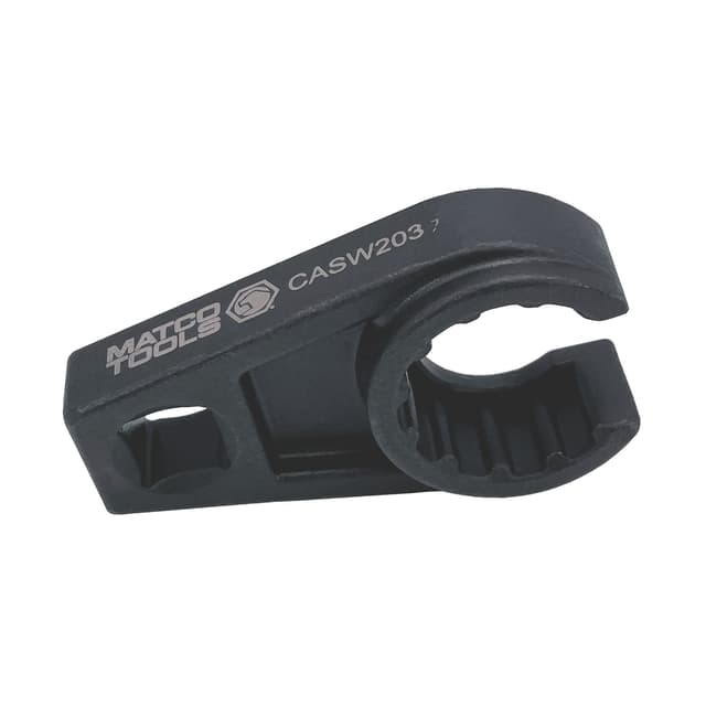 1/2” DRIVE 1-1/8” CROWFOOT AIR SUSPENSION WRENCH