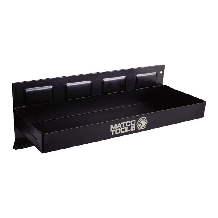 4 PIECE ORGANIZATION HOLDER SET BLACK MTBOS Matco Tools