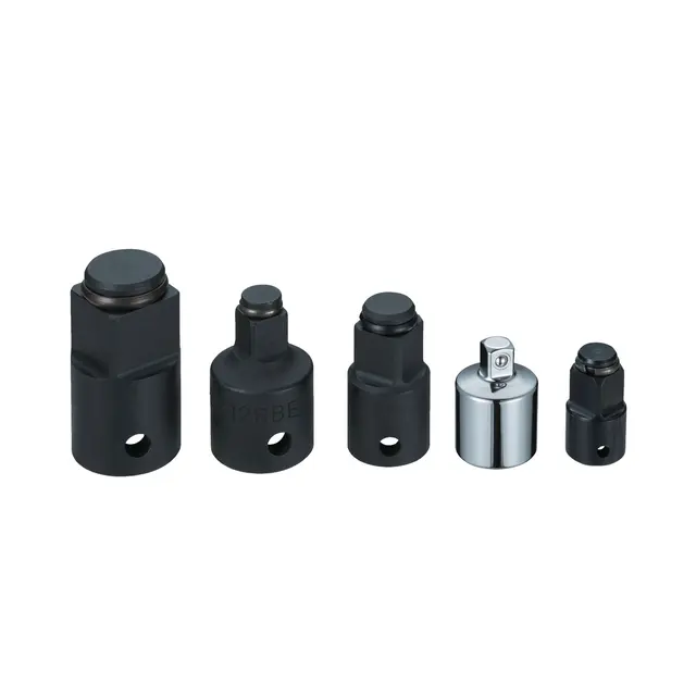 5 PIECE REDUCING ADAPTER SET
