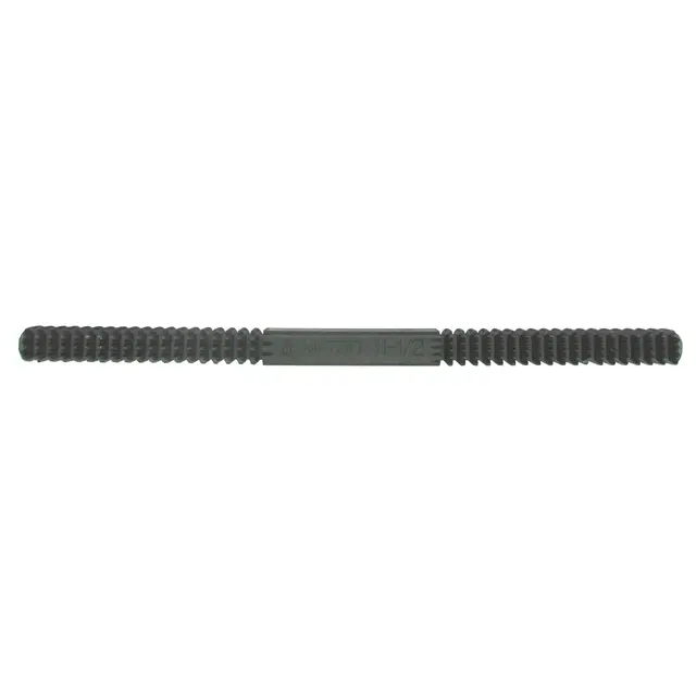 8, 9, 10, 11-1/2, 20, 27, 28 AND 32 THREADS PER INCH