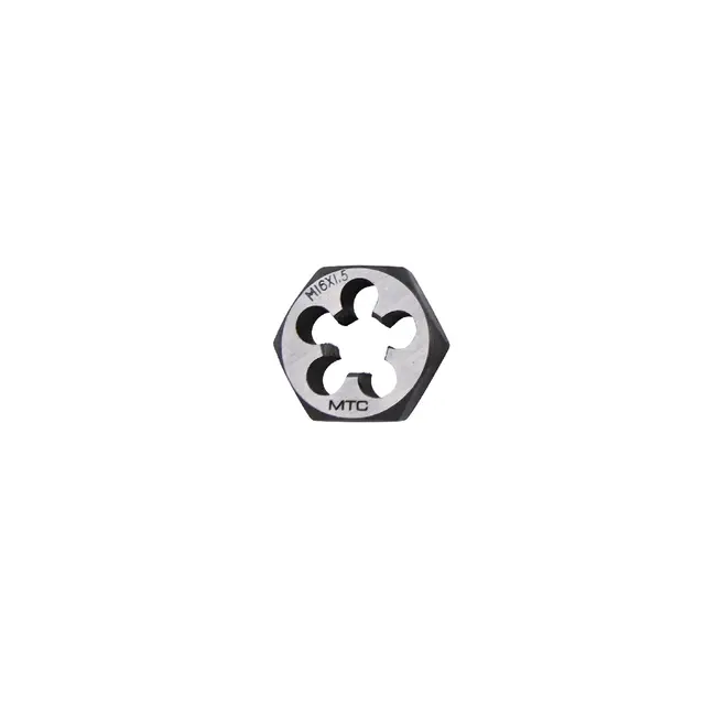 M16x1.5 HEX DIE
