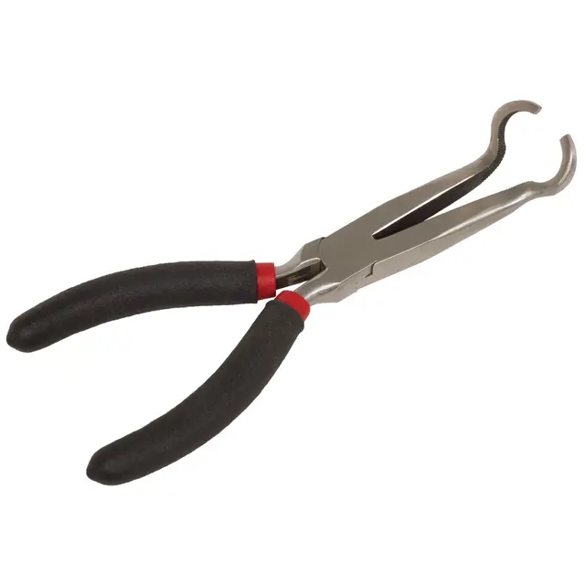 SPARK PLUG WIRE PLIERS