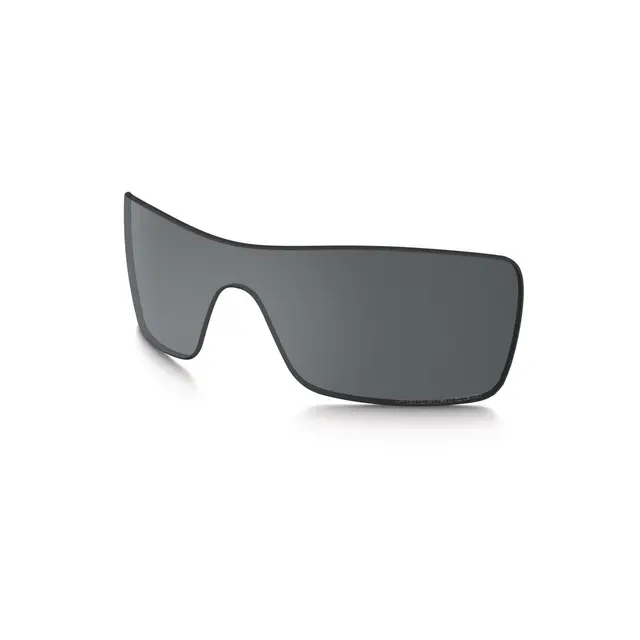 BATWOLF® REPLACEMENT LENSES- BLACK IRIDIUM POLARIZED