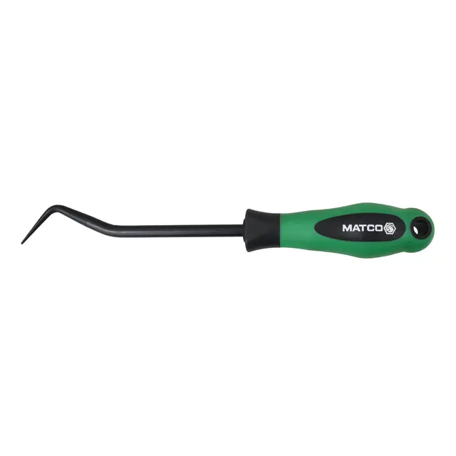 9'' RADIATOR HOSE REMOVAL TOOL - GREEN