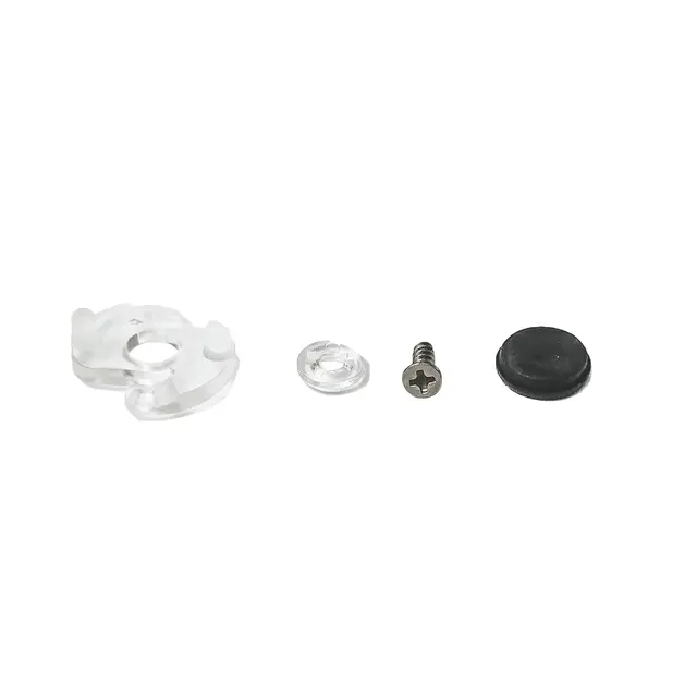 MWL600 NECK LIGHT REPAIR KIT - SCREW, GEAR AND PLUG