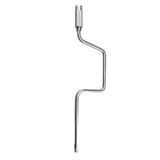 3/8" DRIVE SPEEDER HANDLE
