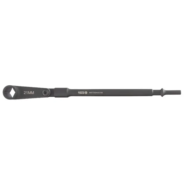 SOCKET SLEDGE, AIR HAMMER, 21MM