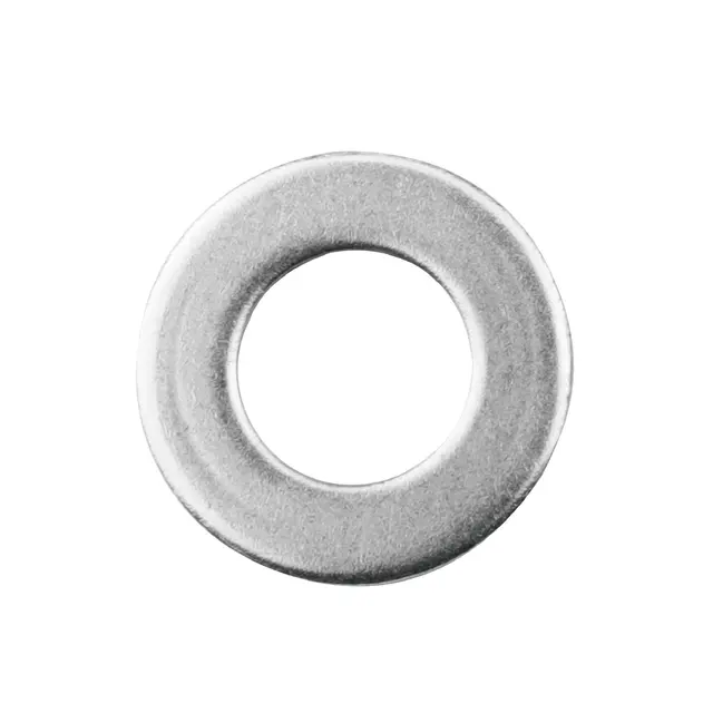 THRUST WASHER