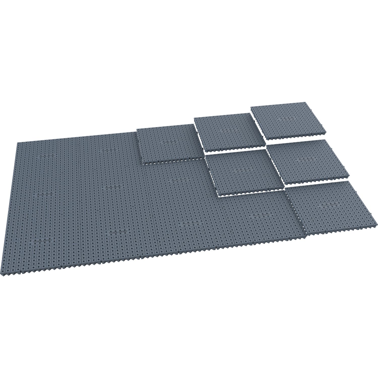 Matco Tool Grid Mounts/Pegs/Holders/Boards by Skeptec Designs