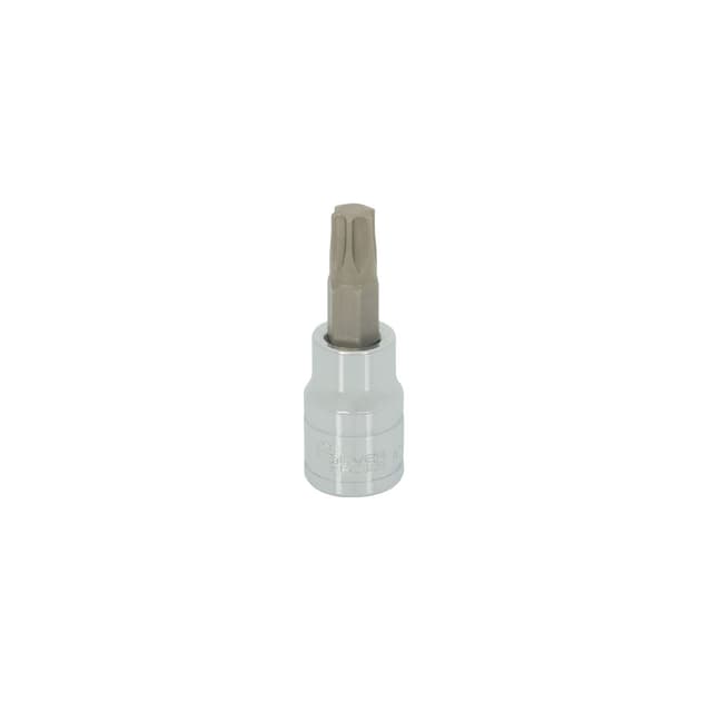 3/8" DRIVE SILVER EAGLE® STAR BIT SOCKET T45