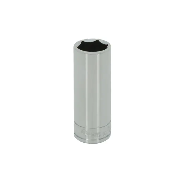 3/8" DRIVE 17MM DEEP SILVER EAGLE® SOCKET