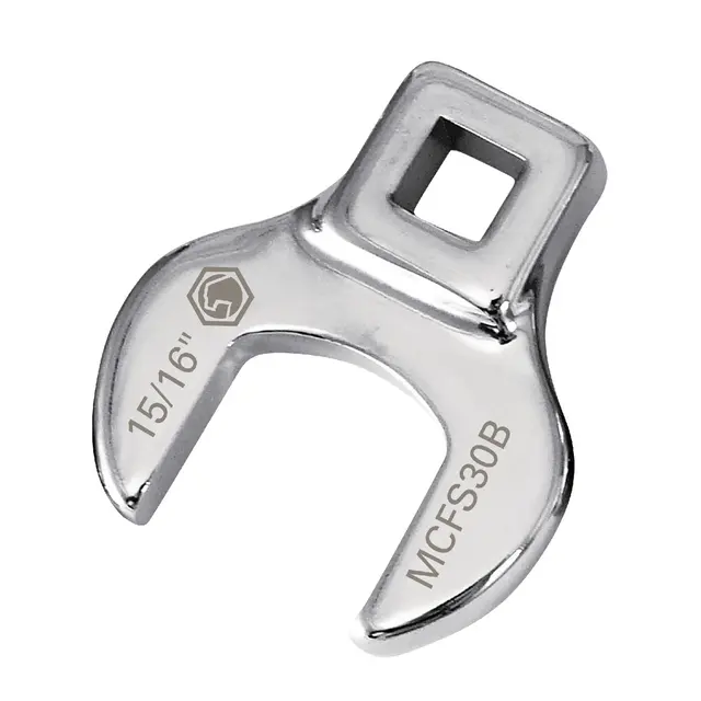 15/16" CROWFOOT WRENCH