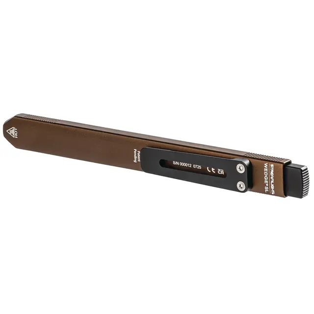 STREAMLIGHT WEDGE SL - COYOTE