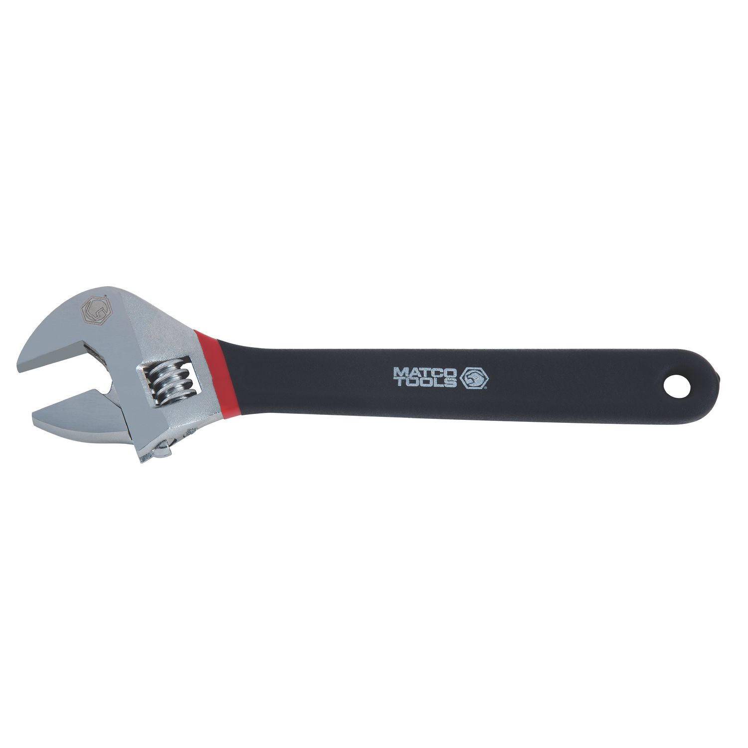 Adjustable Wrench - 12 in. - Canac