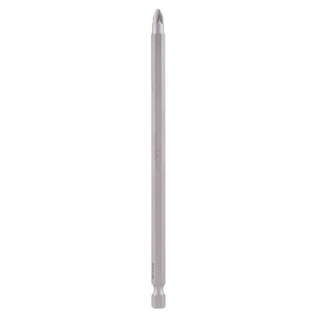 #2 POZIDRIVE POWER BIT X 6"