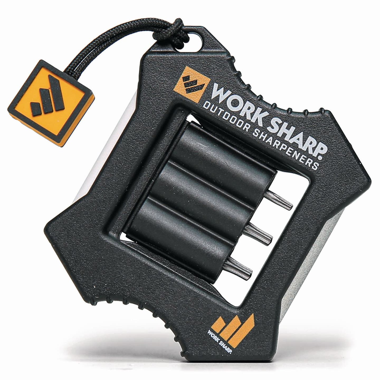 WORK SHARP MICRO SHARPENER AND KNIFE TOOL