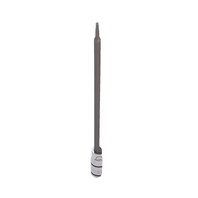 1/4" DRIVE LONG TORX® T27