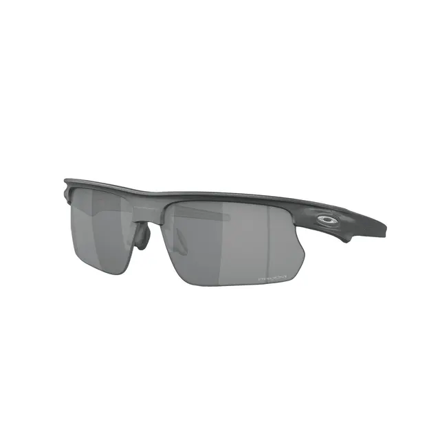 BISPHAERA STEEL WITH PRIZM™ BLACK LENSES