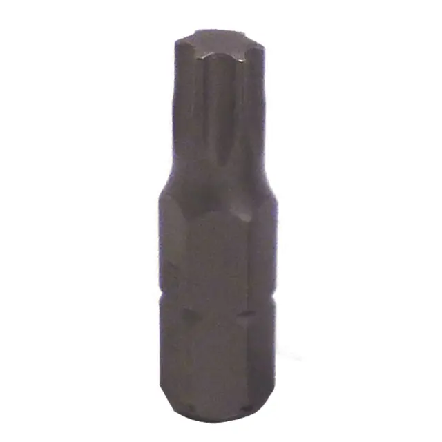 5/16" X 1-1/4" T40 TORX BIT