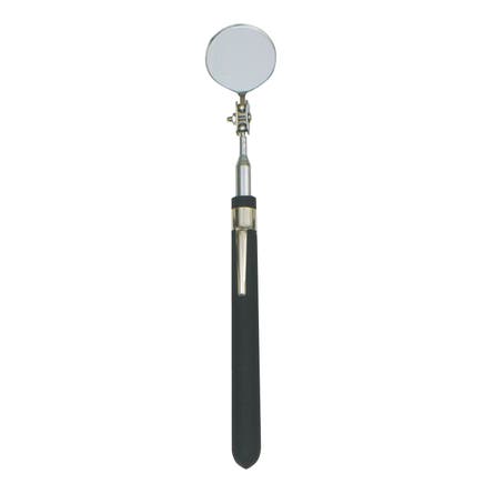 1-1/4" ROUND TELESCOPING INSPECTION MIRROR