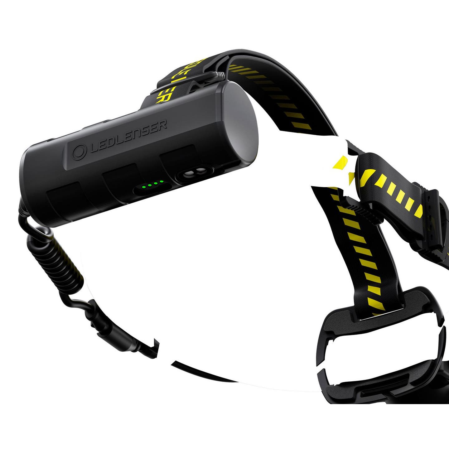 H7R WORK 1000 LUMEN RECHARGEABLE HEADLAMP