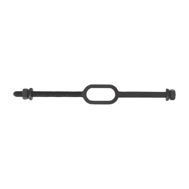 CLAMP ASSEMBLY WITH HARDWARE