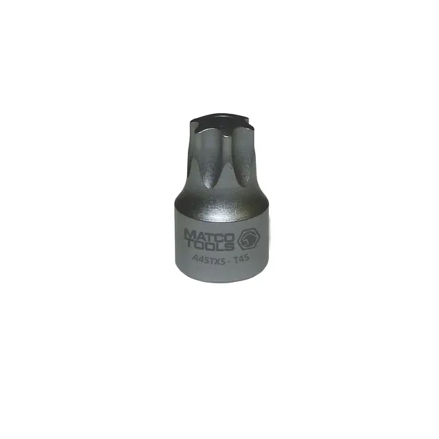 1/4" DRIVE T50 TORX DRIVER