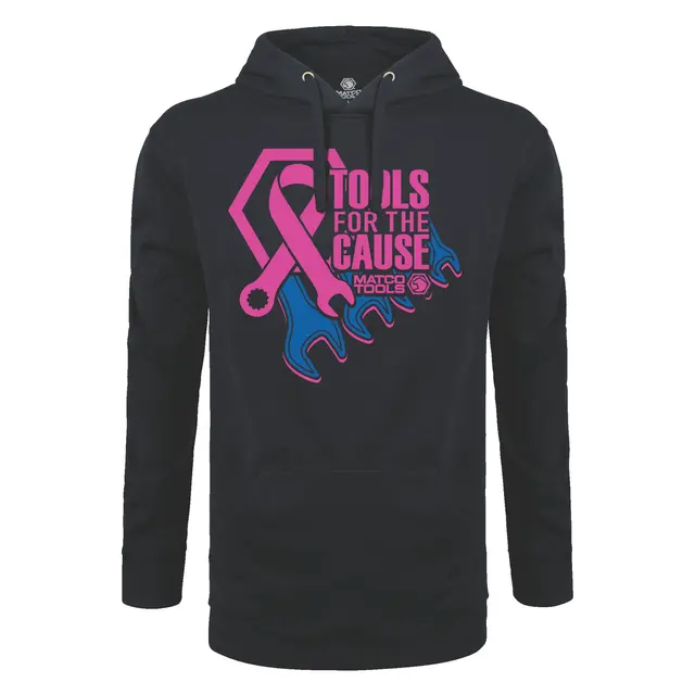 2026 TOOLS FOR THE CAUSE SWEATSHIRT - XXXL