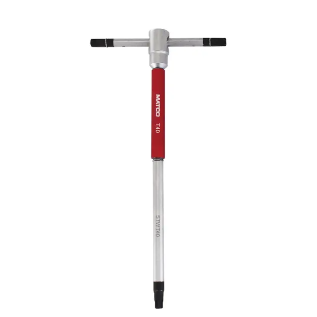 T40 TORX SPINNING T-HANDLE