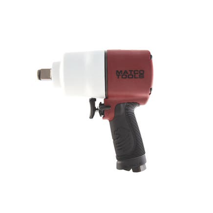 3/4" DRIVE PNEUMATICIMPACT WRENCH