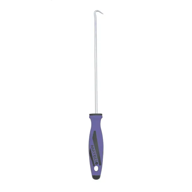 LONG HOOK - PURPLE